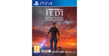 Amazon: Star Wars Jedi Survivor (PS4) &agrave; 17,14&euro; (au lieu de 49,99&euro;)