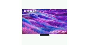 JoyBuy: Samsung 55QN80F Smart TV 55" 4K Ultra HD &agrave; 599,99&euro; (au lieu de 1290&euro;)