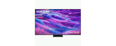 JoyBuy: Samsung 55QN80F Smart TV 55" 4K Ultra HD &agrave; 599,99&euro; (au lieu de 1290&euro;)
