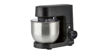 LIDL: Robot multifonction SILVERCREST 600W 5L &agrave; 39,99&euro; (au lieu de 59,99&euro;)