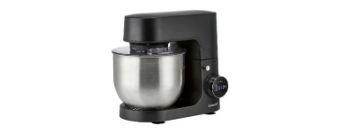 LIDL: Robot multifonction SILVERCREST 600W 5L &agrave; 39,99&euro; (au lieu de 59,99&euro;)