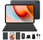 JoyBuy: Tablette TABWEE T60Pro 13,4" Android 16 120Hz 2K FHD+ 24Go RAM 256Go à 185,99€ (au lieu de 299,99€)