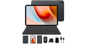 JoyBuy: Tablette TABWEE T60Pro 13,4" Android 16 120Hz 2K FHD+ 24Go RAM 256Go &agrave; 185,99&euro; (au lieu de 299,99&euro;)