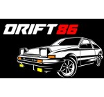 Steam: Drift86 (PC Dématérialisé) gratuit (au lieu de 0,99€)