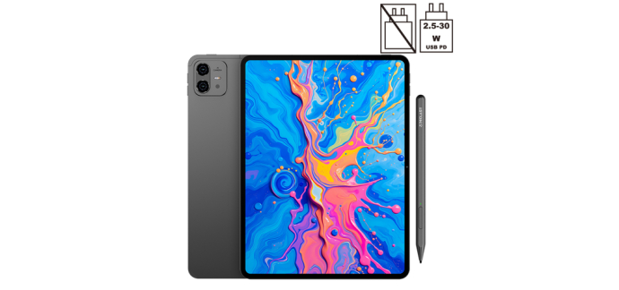 JoyBuy: Tablette Teclast ArtPad Pro - Édition 2025, stylet inclus à 199,99€ (au lieu de 299,99€)