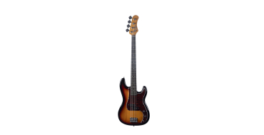 Amazon: Basse &Eacute;lectrique Eko guitars PB-300 - Corps Peuplier, Manche &Eacute;rable, Touche Laurier &agrave; 98&euro;