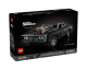 Amazon: LEGO 42231 Dodge Charger R/T Fast and Furious (PS5) à 139,99€ (au lieu de 149,99€)