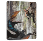 Fnac: Jurassic World Renaissance 4K Steelbook (Blu-ray) à 14,99€ (au lieu de 29,99€)