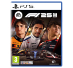 Amazon: F1 25 (PS5) à 24,48€ (au lieu de 79,99€)