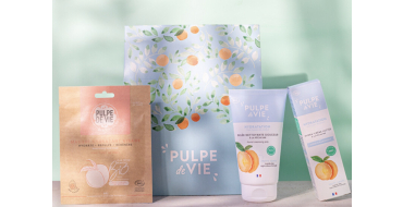 Pulpe de Vie: Un bon d'achat de 8&euro; offerts d&egrave;s 150&euro; d&eacute;pens&eacute;s avec le programme de fid&eacute;lit&eacute;