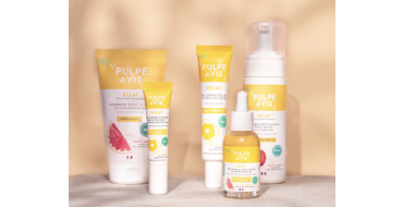 Pulpe de Vie: 35&euro; offerts en bon d'achat d&egrave;s 1000 points de fid&eacute;lit&eacute; cumul&eacute;s