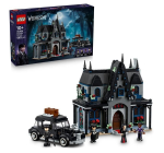 Cdiscount: LEGO 76786 La Famille Addams Manoir (PS5) à 79,99€ (au lieu de 99,99€)