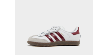 JD Sports: Adidas Samba OG B&eacute;b&eacute; &agrave; 45&euro; (au lieu de 65&euro;)