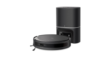 Amazon: Aspirateur Robot Laveur Tapo RV20 Max Plus - 5300 Pa &agrave; 109,99&euro; (au lieu de 169&euro;)