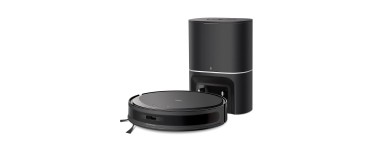 Amazon: Aspirateur Robot Laveur Tapo RV20 Max Plus - 5300 Pa à 109,99€ (au lieu de 169€)