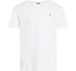 Amazon: T-Shirt Tommy Hilfiger Garçon Col Ras-du-Cou blanc à 11€ (au lieu de 24,90€)