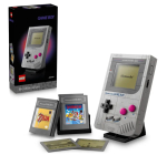 Carrefour: LEGO Super Mario 72046 - Game Boy (Switch) à 37,49€ (au lieu de 49,99€)