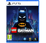 Amazon: Lego Batman L'Héritage du Chevalier Noir (PS5) à 49,99€ (au lieu de 69,99€)