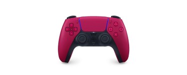 Carrefour: Manette sans fil Sony PS5 Dualsense - Différents coloris à 49,99€ (via 5€ fidélité)
