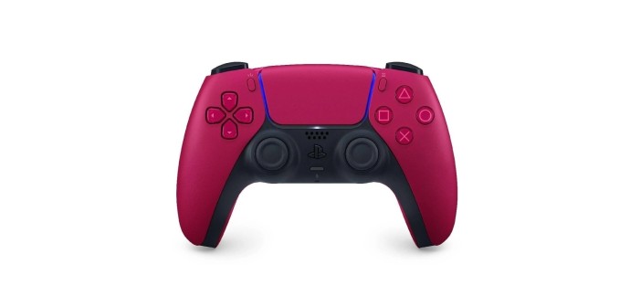 Carrefour: Manette sans fil Sony PS5 Dualsense - Différents coloris à 49,99€ (via 5€ fidélité)