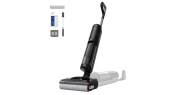 Amazon: Aspirateur balai sans fil Dreame H12 Pro FlexReach &agrave; 179,99&euro; (au lieu de 241,88&euro;)