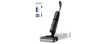 Amazon: Aspirateur balai sans fil Dreame H12 Pro FlexReach &agrave; 179,99&euro; (au lieu de 241,88&euro;)