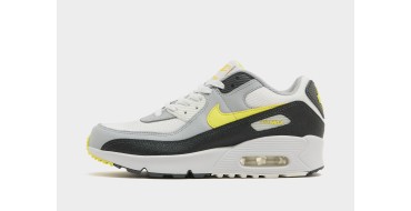 JD Sports: Nike Air Max 90 Mesh Junior à 80€ (au lieu de 120€)