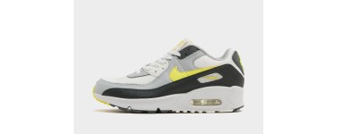 JD Sports: Nike Air Max 90 Mesh Junior à 80€ (au lieu de 120€)