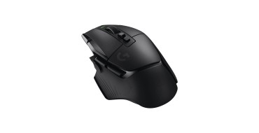 Amazon: Souris Logitech G502 X Lightspeed &agrave; 77,99&euro; (au lieu de 88,51&euro;)