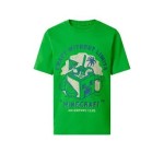 LIDL: T-shirt garçon Minecraft/Super Mario - 100% coton à 5.99€ (au lieu de 19.99€)