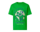 LIDL: T-shirt garçon Minecraft/Super Mario - 100% coton à 5.99€ (au lieu de 19.99€)