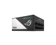 Amazon: Alimentation PC SFX-L Asus ROG Loki 1000W Cybenetics Platinum à 153,99€ (au lieu de 190,81€)