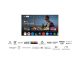 JoyBuy: TCL QLED Pro 55A300W NXTVISION 55" 4K UHD TV LED à 549,99€ (au lieu de 699,99€)