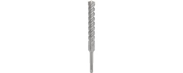Amazon: Foret Bosch Pro SDS plus-5 - Diamètre 20mm, pour béton armé à 15,99€ (au lieu de 21,59€)