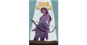Amazon: Livre Tomb Raider Colossal Collection Vol 3 &agrave; 83,89&euro; (au lieu de 91,42&euro;)