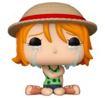 Micromania: Funko Nami One Piece (Figurine) à 6,99€ (au lieu de 16,00€)