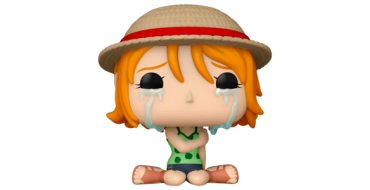 Micromania: Funko Nami One Piece (Figurine) &agrave; 6,99&euro; (au lieu de 16,00&euro;)