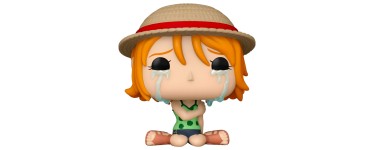 Micromania: Funko Nami One Piece (Figurine) à 6,99€ (au lieu de 16,00€)