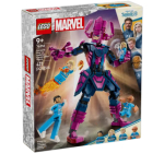 Carrefour: Lego Marvel Quatre Fantastiques vs Galactus 76316 (PS5) à 35,19€ (au lieu de 59,99€)