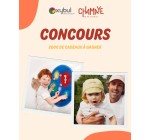 Oxybul éveil et jeux: 1 bon d'achat de 200€ (100€ Chamaye + 100€ Oxybul) à gagner