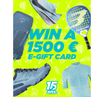 Private Sport Shop: 1 carte cadeau Private Sport Shop (valeur 1500€) à gagner