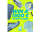 Private Sport Shop: 1 carte cadeau Private Sport Shop (valeur 1500€) à gagner