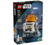 Carrefour: LEGO Star Wars Droïde Chopper C1-10P (75416) à 71,99€ (au lieu de 89,99€)