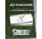Celio*: Des billets pour aller voir un match de la coupe de monde de football aux USA à gagner