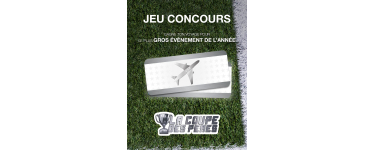 Celio*: Des billets pour aller voir un match de la coupe de monde de football aux USA &agrave; gagner