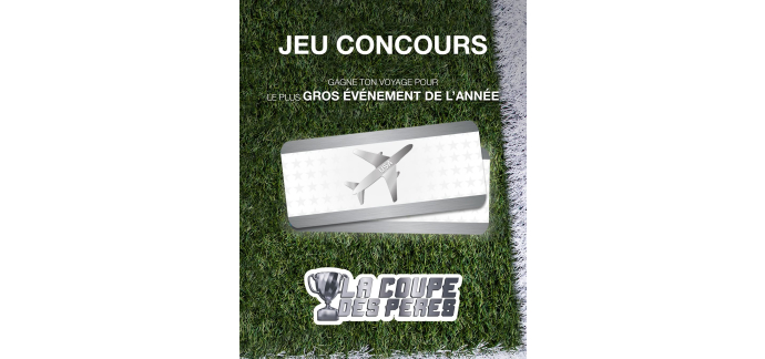 Celio*: Des billets pour aller voir un match de la coupe de monde de football aux USA &agrave; gagner