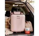 Béaba: 1 valise Luggage Eazy + Totem Morphée à gagner