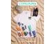 Monsieur T-SHIRT: 1 carte cadeau 150€ Monsieur TSHIRT + lot Weleda (valeur 310€) à gagner