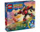 Carrefour: LEGO Sonic Knuckles contre l'Egg Crusher (Switch) à 27,99€ (au lieu de 39,99€)