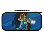 Fnac: Etui de voyage Pdp Plus Glow Link Hero (Switch) à 4,99€ (au lieu de 24,99€)